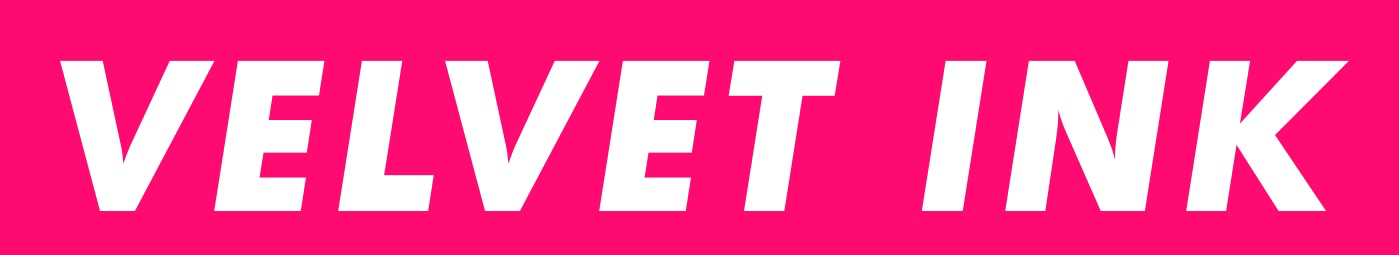 Velvet Ink Logo